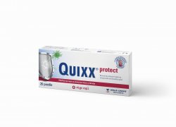 QUIXX PROTECT 20PASTILE DE SUPT image