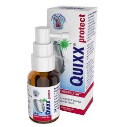 QUIXX PROTECT SPRAY PT GAT 20ML image