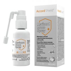 REVICORD MUCO SPRAY 30ML image