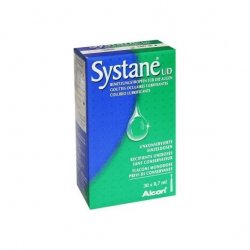 SYSTANE UD PICATURI OFTALMICE 30MONODOZE X 0.7ML image