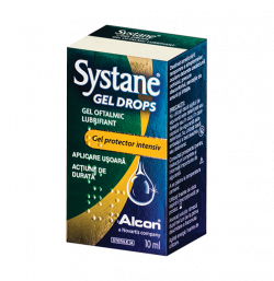 SYSTANE GEL OFTALMIC 10ML image