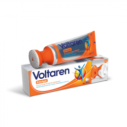 VOLTAREN EMULGEL NO MESS 11.6MG/G GEL 100G image