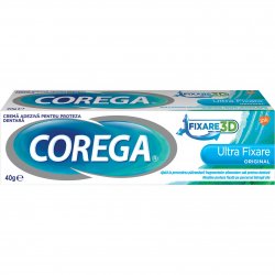 COREGA ULTRA FIXARE CREMA ADEZIVA 40G image