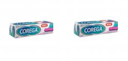 COREGA GINGII PROTEJATE CREMA ADEZIVA 40G 1+1 50% REDUCERE LA AL 2-LEA PRODUS image