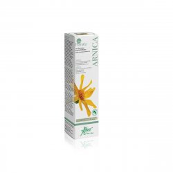 ABOCA ARNICA BIO UNGUENT 50ML image