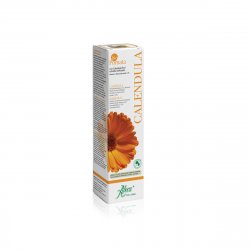 ABOCA CALENDULA BIO UNGUENT 50ML image