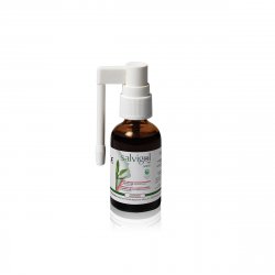 ABOCA SALVIGOL BIO SPRAY 30ML image