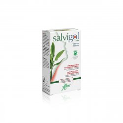 ABOCA SALVIGOL BIO ADULTI 30CPS image