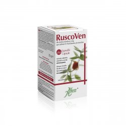 ABOCA RUSCOVEN PLUS 50CPS image