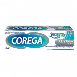 COREGA NEUTRO CREMA ADEZIVA 40G image