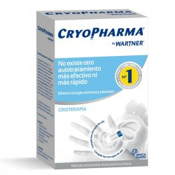 CRYOPHARMA CLASSIC SPRAY 50ML image