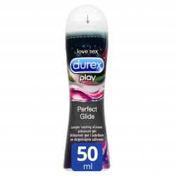 DUREX PLAY PERFECT GLIDE LUBRIFIANT 50ML image