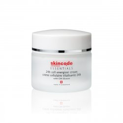 SKINCODE ESSENTIALS 1011 CREMA ENERGIZANTA 24H 50ML image