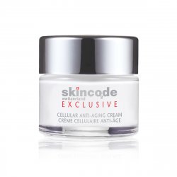 SKINCODE EXCLUSIVE 5011/5011.2 CREMA ANTI-AGE image