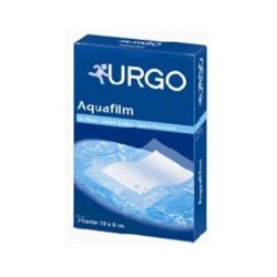 URGO AQUA FILM PLASTURI 15BUC image