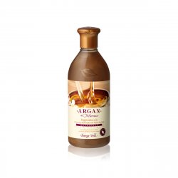 BOTTEGA VERDE 107998/120719 GEL DE DUS CU ARGAN 400ML image