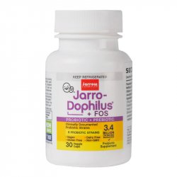 SECOM JARRO-DOPHILUS + FOS 30CPS image