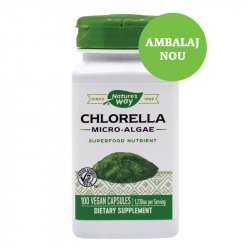 SECOM CHLORELLA MICRO ALGE 100CPS image