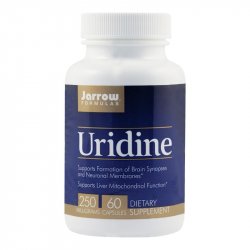 SECOM URIDINE 250MG X 60CPS image