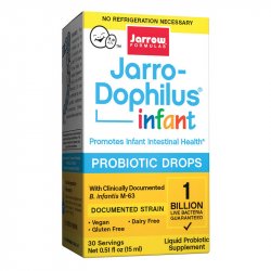 SECOM JARRO-DOPHILUS INFANT 15ML image