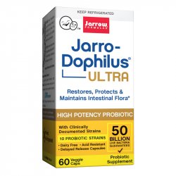 SECOM JARRO-DOPHILUS ULTRA 60CPS image