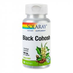 SECOM BLACK COHOSH 60CPS image