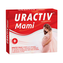 URACTIV MAMI 21CPS image