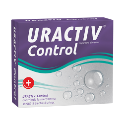 URACTIV CONTROL 30CPS image