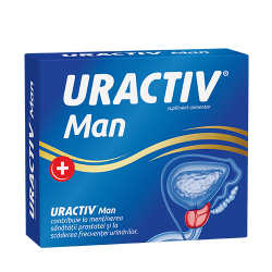 URACTIV MAN 30CPS image