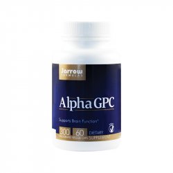 SECOM ALPHA GPC 300MG X 60CPS image