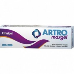 ARTRO MAXGEL 70ML image