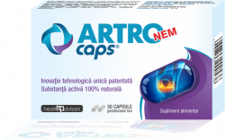 ARTRO NEM 30CPS image