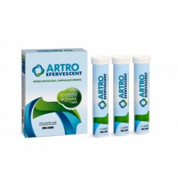 ARTRO EFERVESCENT TUB 3 X 20CPR EFERVESCENTE image