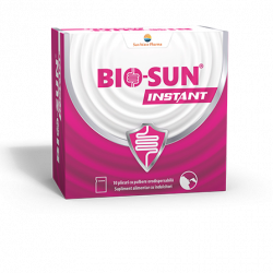 BIO-SUN INSTANT 10PLICURI image