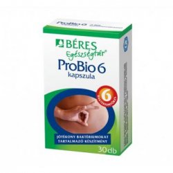 BERES PROBIO 6 30CPS image