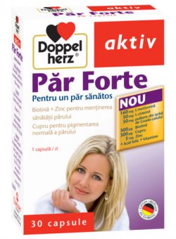 DOPPELHERZ AKTIV PAR FORTE 30CPS image