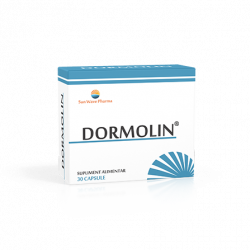 DORMOLIN 30CPS image