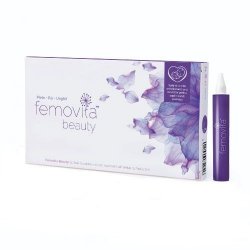 FEMOVITA BEAUTY 10FIOLE BUVABILE X 10ML image