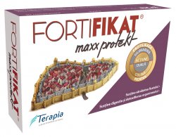 FORTIFIKAT MAXX PROTEKT 30CPR image