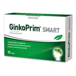 GINKOPRIM SMART 30TBL image