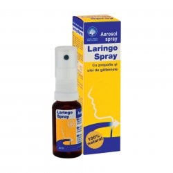 LARINGO SPRAY 20ML image