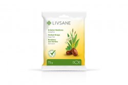 LIVSANE DROPSURI PLANTE FARA ZAHAR 75G image