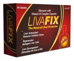 LIVAFIX 30CPS image