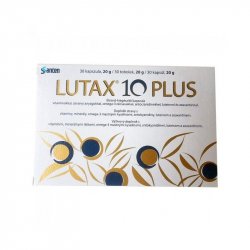 LUTAX 10 PLUS 30CPS image