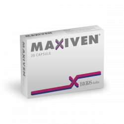 MAXIVEN 20CPS image