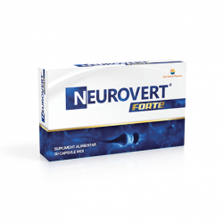 NEUROVERT FORTE 30CPS MOI image