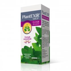 PLANTEXIR SIROP 100ML image