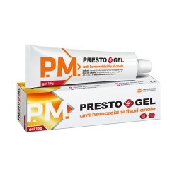 PRESTOGEL GEL 15G image