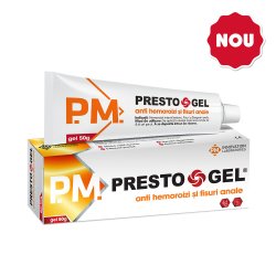 PRESTOGEL GEL 50G image