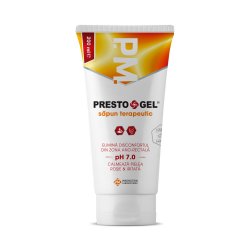 PRESTOGEL SAPUN TERAPEUTIC 200ML image